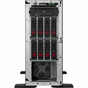 HPE ML110 GEN11 4410Y 1P 32G 8SFF SVR PL LA