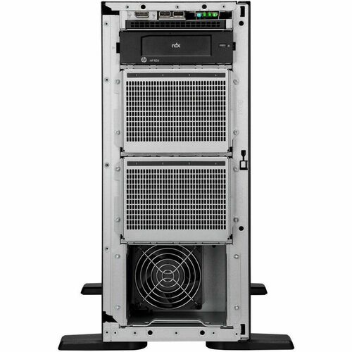 HPE ProLiant ML110 G11 4.5U Tower Server - 1 Xeon Gold 5416S 2 GHz - 32 GB RAM