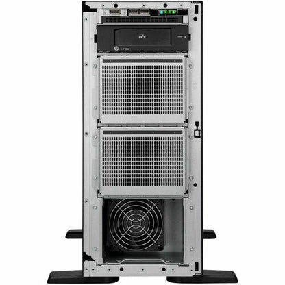 HPE ProLiant ML110 G11 4.5U Tower Server - 1 Xeon Gold 5416S 2 GHz - 32 GB RAM