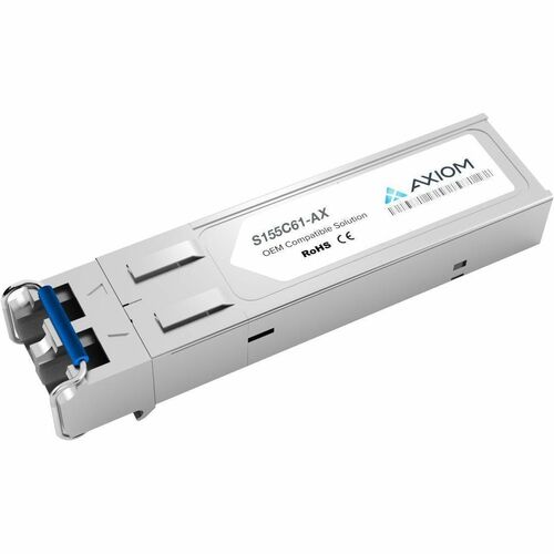 Axiom Memory Axiom SFP Module - For Data Networking, Optical Network