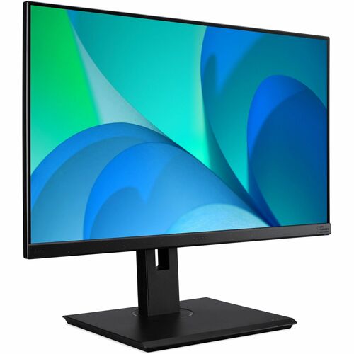 Acer Vero BR7 BR247Y E 24\" Class Full HD LED Monitor - 16:9 - Black - 23.8\" Viewable