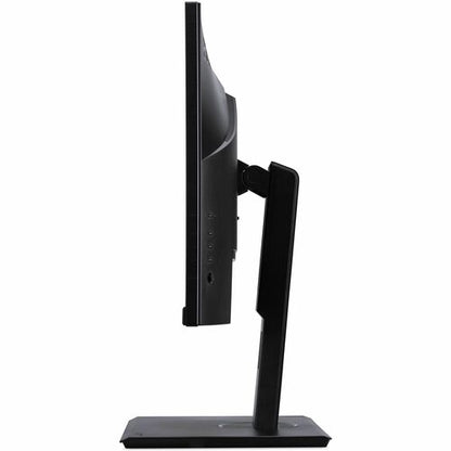 Acer Vero BR7 BR247Y E 24\" Class Full HD LED Monitor - 16:9 - Black - 23.8\" Viewable