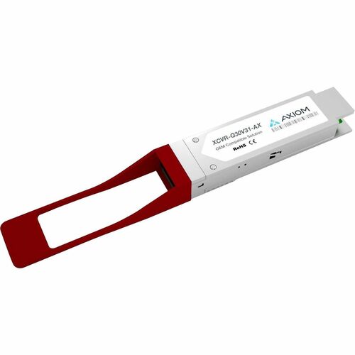 Transceptor Axiom Memory Axiom 100GBase-ER4L QSFP28 para Ciena