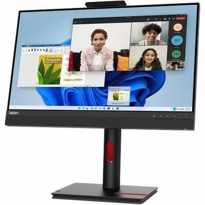 23.8IN FHD 1920X1090 3SIDE THINKVISION TIO24 G5 TOUCH