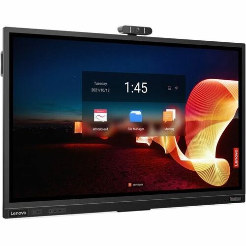 TOPSELLER THINKVISION T65 65IN LFD W/ CAM SEAMLESS PRESENTATION