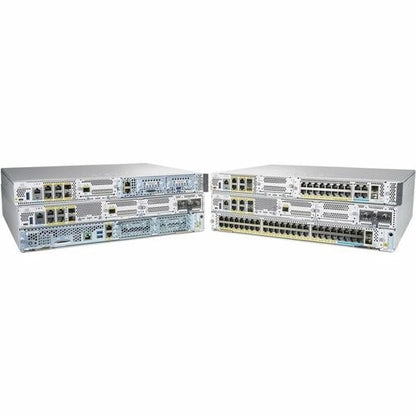 CISCO CATALYST C8300-1N1S-6T ROUTER VOICE BUNDLE NIM-PVDM-3
