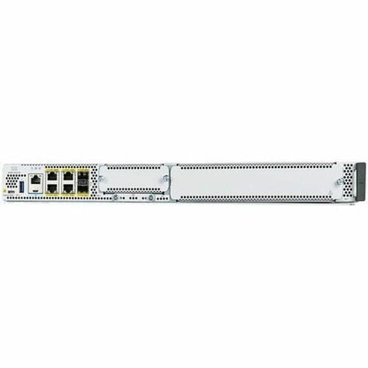 CISCO CATALYST C8300-1N1S-6T ROUTER VOICE BUNDLE NIM-PVDM-3