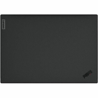 Ordinateur portable Lenovo ThinkPad P1 Gen 6 21FV001FUS 16" - WQXGA - Intel Core i7 13e génération