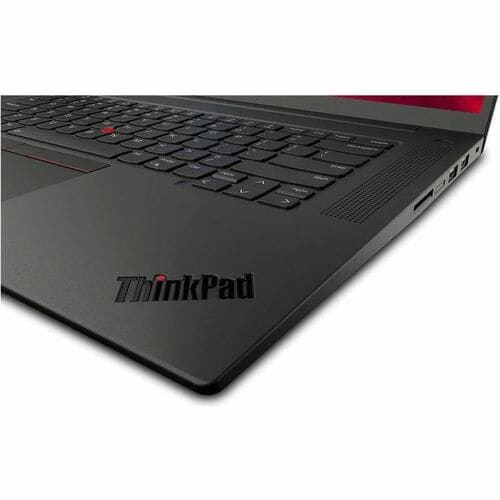 Lenovo ThinkPad P1 Gen 6 21FV001GUS 16\" Touchscreen Mobile Workstation - WQUXGA