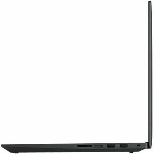 Lenovo ThinkPad P1 Gen 6 21FV001GUS 16\" Touchscreen Mobile Workstation - WQUXGA