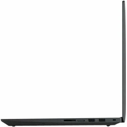 Lenovo ThinkPad P1 Gen 6 21FV001GUS 16\" Touchscreen Mobile Workstation - WQUXGA