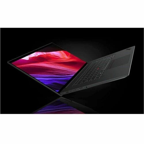 Lenovo ThinkPad P1 Gen 6 21FV001GUS 16\" Touchscreen Mobile Workstation - WQUXGA