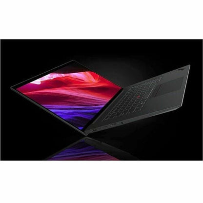 Lenovo ThinkPad P1 Gen 6 21FV001GUS 16\" Touchscreen Mobile Workstation - WQUXGA