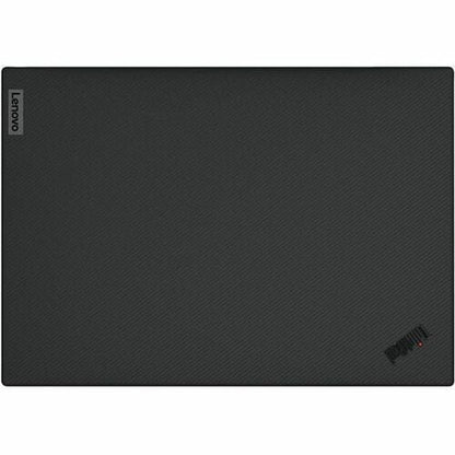 Lenovo ThinkPad P1 Gen 6 21FV001GUS 16\" Touchscreen Mobile Workstation - WQUXGA