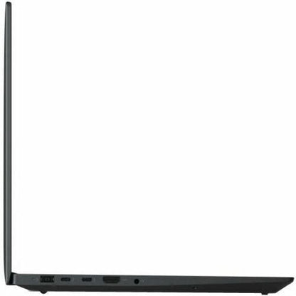 Lenovo ThinkPad P1 Gen 6 21FV001GUS 16\" Touchscreen Mobile Workstation - WQUXGA