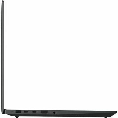 Lenovo ThinkPad P1 Gen 6 21FV001PUS 16\" Mobile Workstation - WQXGA