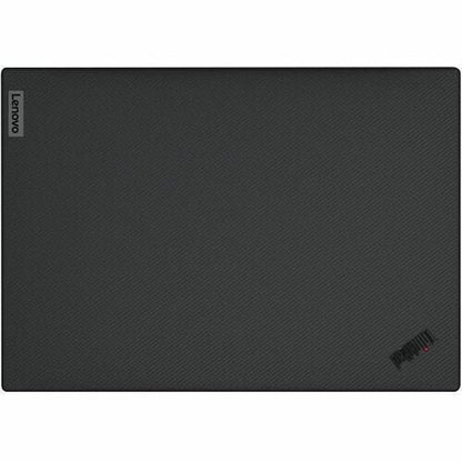 Lenovo ThinkPad P1 Gen 6 21FV001PUS 16\" Mobile Workstation - WQXGA