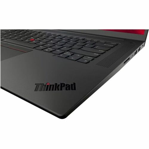 Lenovo ThinkPad P1 Gen 6 21FV001PUS 16\" Mobile Workstation - WQXGA