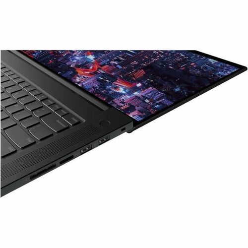 Lenovo ThinkPad P1 Gen 6 21FV001PUS 16\" Mobile Workstation - WQXGA
