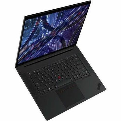 Lenovo ThinkPad P1 Gen 6 21FV001PUS 16\" Mobile Workstation - WQXGA