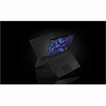 Lenovo ThinkPad P1 Gen 6 21FV001PUS 16\" Mobile Workstation - WQXGA