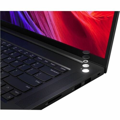 Lenovo ThinkPad P1 Gen 6 21FV001PUS 16\" Mobile Workstation - WQXGA