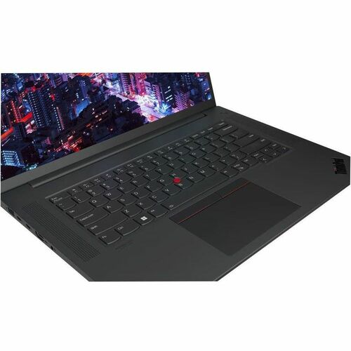 Lenovo ThinkPad P1 Gen 6 21FV001PUS 16\" Mobile Workstation - WQXGA