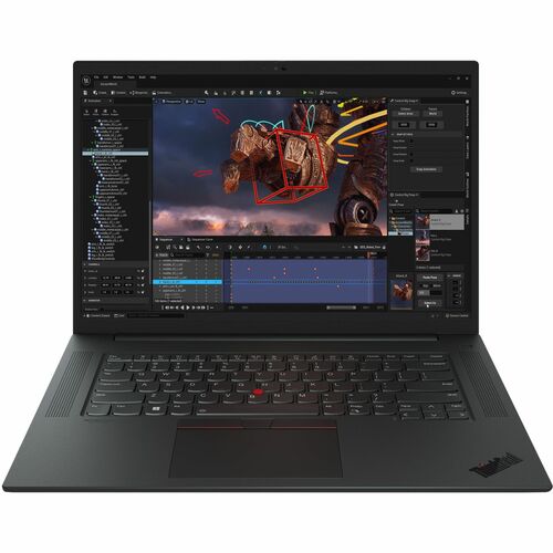 MEILLEUR VENDEUR TP P1 G6 I713700H 3.7G 16 Go 512 Go 16 pouces NON TACTILE