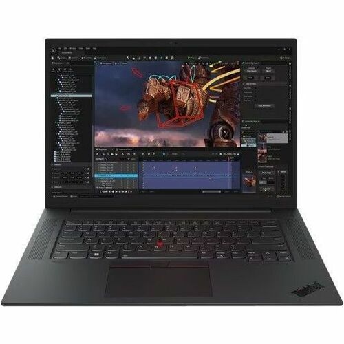 Meilleur vendeur FR TP P1 G6 I713800H PRO 4G 16 Go 512 Go 16 pouces non tactile