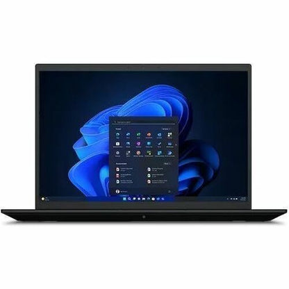 Station de travail mobile Lenovo ThinkPad P1 Gen 6 21FV001DCA 16" - WQXGA