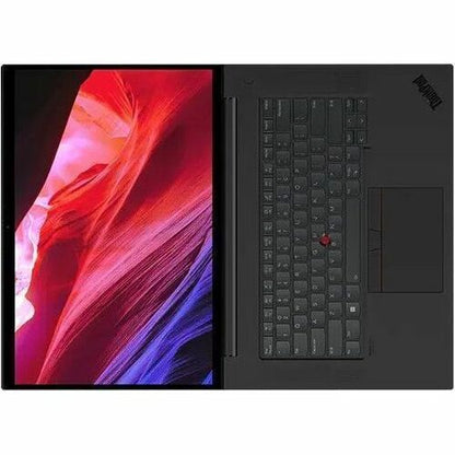 Station de travail mobile Lenovo ThinkPad P1 Gen 6 21FV001DCA 16" - WQXGA