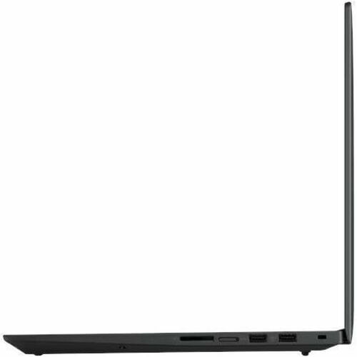 Station de travail mobile Lenovo ThinkPad P1 Gen 6 21FV001DCA 16" - WQXGA