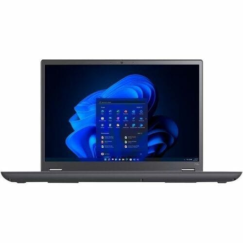Station de travail mobile Lenovo ThinkPad P16v Gen 1 21FC0023US 16" - WUXGA