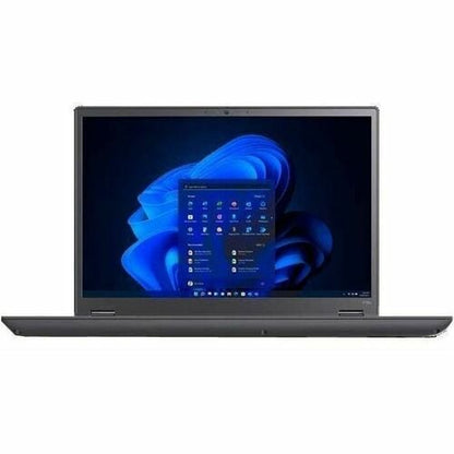 Station de travail mobile Lenovo ThinkPad P16v Gen 1 21FC001SCA 16" - WUXGA