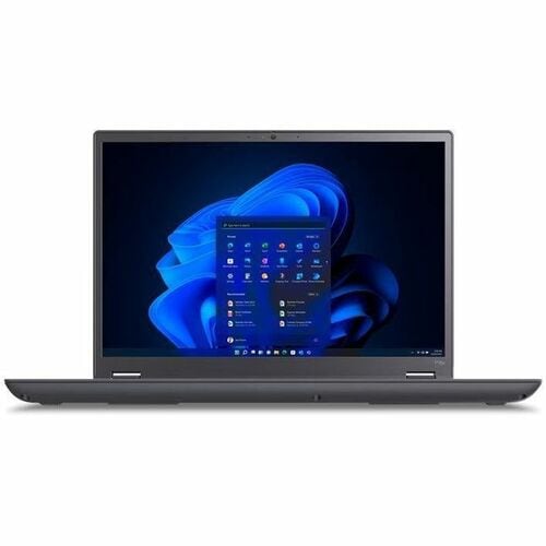 Station de travail mobile Lenovo ThinkPad P16v Gen 1 21FC001VCA 16" - WUXGA