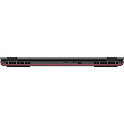 Station de travail mobile Lenovo ThinkPad P16v Gen 1 21FC001VCA 16" - WUXGA