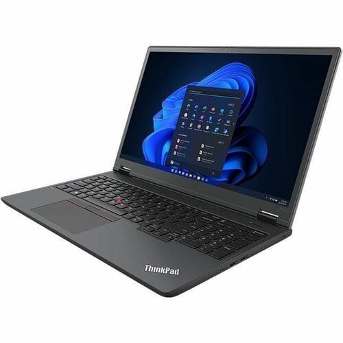 Station de travail mobile Lenovo ThinkPad P16v Gen 1 21FC001VCA 16" - WUXGA