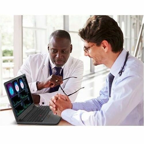 Station de travail mobile Lenovo ThinkPad P16v Gen 1 21FC001VCA 16" - WUXGA