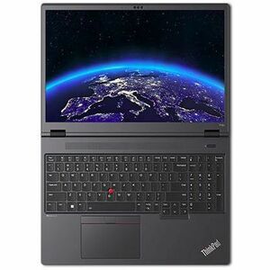 Station de travail mobile Lenovo ThinkPad P16v Gen 1 21FC001VCA 16" - WUXGA