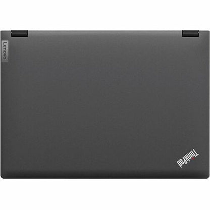 Station de travail mobile Lenovo ThinkPad P16v Gen 1 21FC001VCA 16" - WUXGA