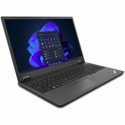 Station de travail mobile Lenovo ThinkPad P16v Gen 1 21FC001VCA 16" - WUXGA