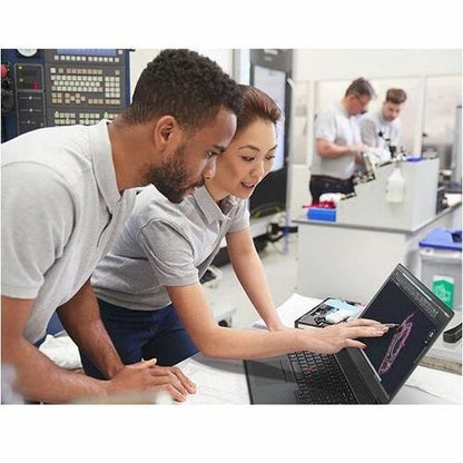 Station de travail mobile Lenovo ThinkPad P16v Gen 1 21FC001VCA 16" - WUXGA