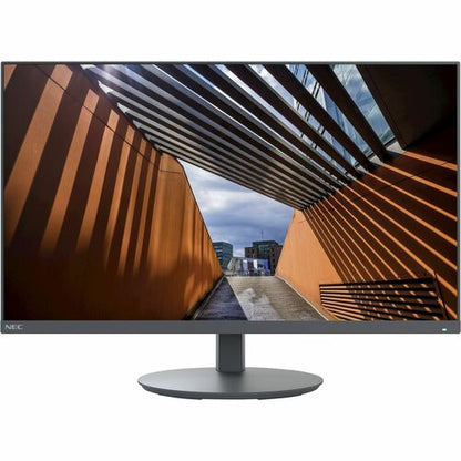 MULTISYNC E244F-BK 23.8 IPS LED BACKLIT LCD MONITOR W/ 3SIDED ULTRA
