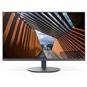 MULTISYNC E274FL-BK 27 LED BACKLIT LCD MONITOR W/ 3SIDED ULTRA
