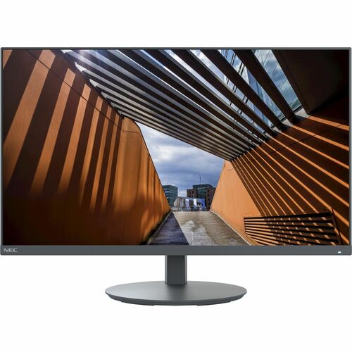 NEC Display MultiSync E244FL-BK 24\" Class Full HD LED Monitor - 16:9