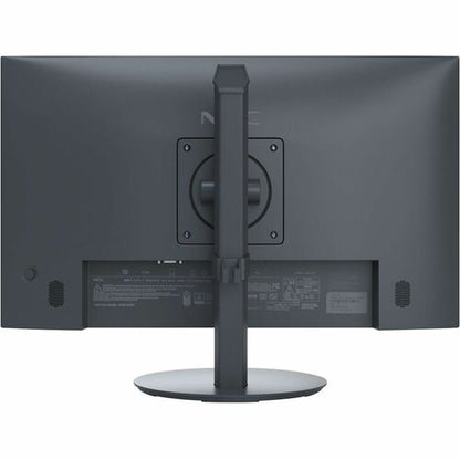 MULTISYNC E274F-BK 27 LED BACKLIT LCD MONITOR W/ 3SIDED ULTRA