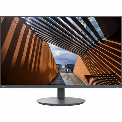 MULTISYNC E224FL-BK 21.5 LED BACKLIT LCD MONITOR W/ 3-SIDED