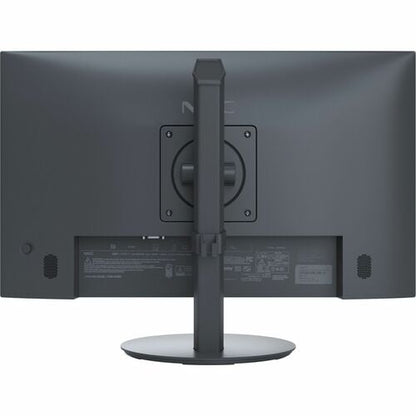 MULTISYNC E224FL-BK 21.5 LED BACKLIT LCD MONITOR W/ 3-SIDED