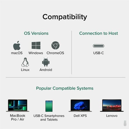 Adaptateur USB-C vers USB enfichable, hub USB 3.0 4 ports, répartiteur USB