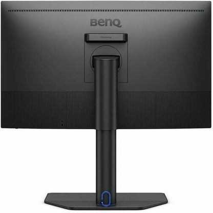 Monitor LED BenQ PhotoVue SW272U de 27" 4K UHD - 16:9 - 27" visibles